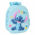 Miniatyrbild 1 av 3: Disney Stitch 3D backpack 33cm
