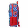 Miniatyrbild 3 av 3: Marvel Avengers 3D backpack 33cm