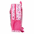 Pikkukuva 3 / 3: Hello Kitty 3D backpack 33cm