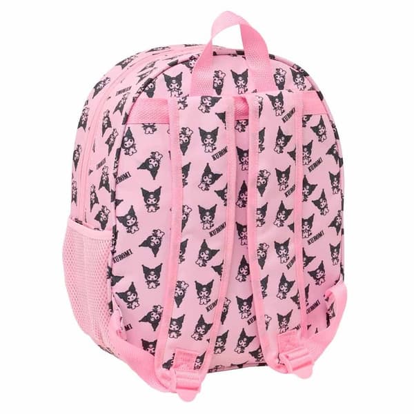 Hello Kitty Kuromi 3D backpack 33cm