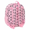 Miniatyrbild 2 av 3: Hello Kitty Kuromi 3D backpack 33cm