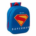 Miniatyrbild 1 av 3: DC Comics Superman 3D backpack 33cm