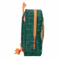 Miniatyrbilde 3 av 3: Jurassic World 3D backpack 27cm