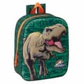 Miniatyrbilde 1 av 3: Jurassic World 3D backpack 27cm