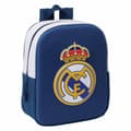 Miniatyrbilde 1 av 2: Real Madrid 3D backpack 27cm