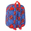 Miniatyrbilde 2 av 3: Marvel Avengers 3D backpack 27cm
