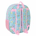 Miniatyrbild 2 av 3: Disney Princess 3D backpack 33cm