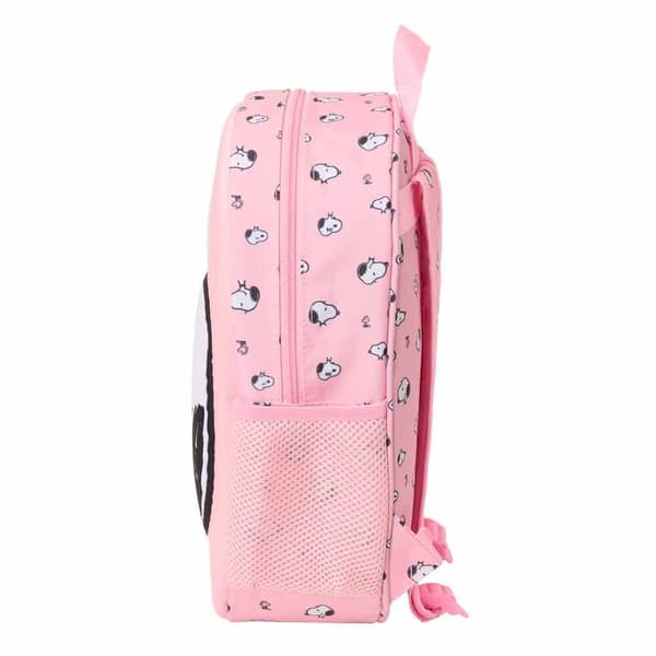 Snoopy 3D backpack 33cm