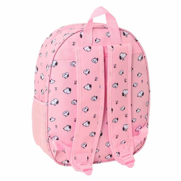 Snoopy 3D backpack 33cm