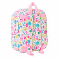 Pikkukuva 2 / 3: Peppa Pig 3D backpack 27cm