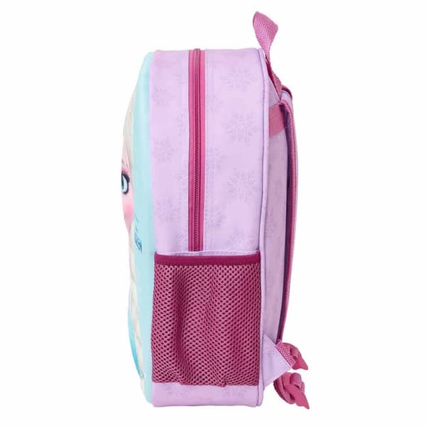 Disney Frozen 3D backpack 33cm