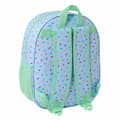 Miniatyrbild 3 av 3: Bluey 3D backpack 33cm