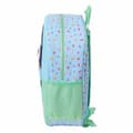 Miniatyrbild 2 av 3: Bluey 3D backpack 33cm