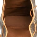 Pikkukuva 4 / 8: Pre-owned Louis Vuitton Monogram Montsouris GM Brown