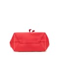 Miniatyrbild 3 av 10: Pre-owned Louis Vuitton Taurillon Lockme Backpack Red
