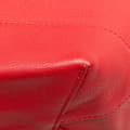 Miniatyrbild 10 av 10: Pre-owned Louis Vuitton Taurillon Lockme Backpack Red