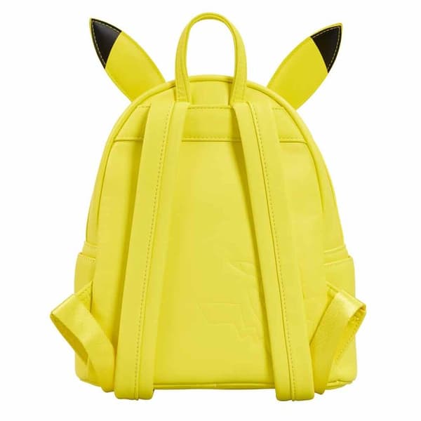 Loungefly Pokemon Pikachu backpack 26cm