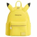 Miniatyrbilde 1 av 4: Loungefly Pokemon Pikachu backpack 26cm
