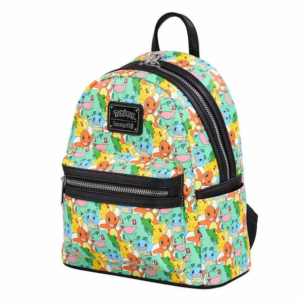 Loungefly Pokemon backpack 26cm