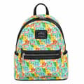 Miniatyrbilde 1 av 4: Loungefly Pokemon backpack 26cm