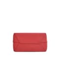 Miniatyrbillede 3 af 10: Pre-owned Louis Vuitton Calfskin Lockme Backpack Red