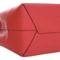 Miniatyrbillede 9 af 10: Pre-owned Louis Vuitton Calfskin Lockme Backpack Red
