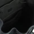 Miniatyrbilde 3 av 9: Pre-owned Louis Vuitton Monogram Taurillon Christopher MM Black