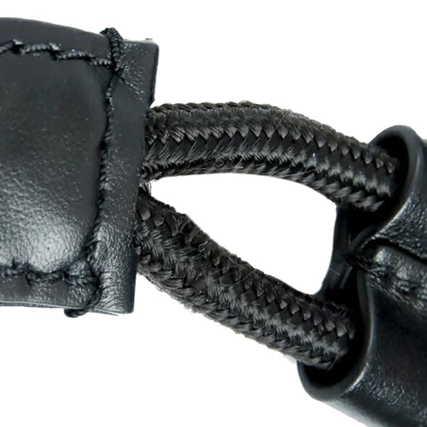 Pre-owned Louis Vuitton Monogram Taurillon Christopher MM Black