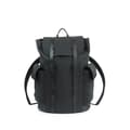Miniatyrbilde 1 av 9: Pre-owned Louis Vuitton Monogram Taurillon Christopher MM Black