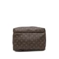 Pikkukuva 3 / 10: Pre-owned Louis Vuitton Monogram Outdoor Apollo Backpack Brown