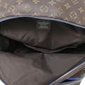 Pikkukuva 4 / 10: Pre-owned Louis Vuitton Monogram Outdoor Apollo Backpack Brown