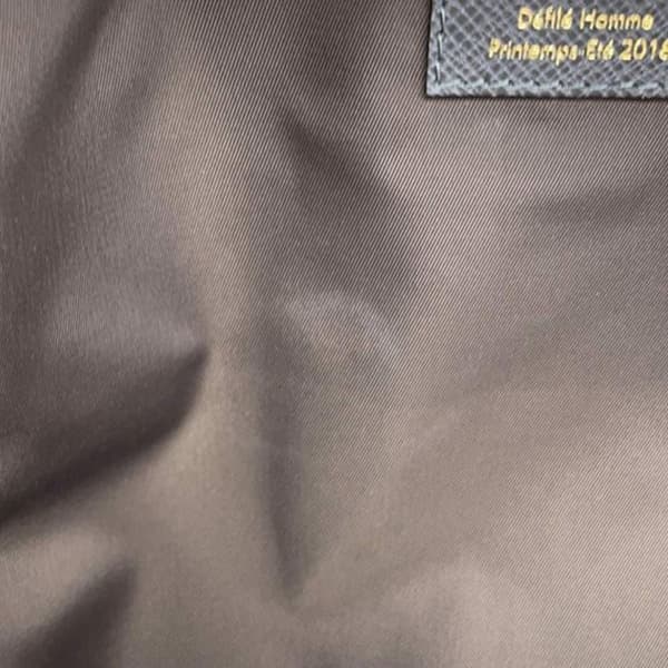 Pre-owned Louis Vuitton Monogram Outdoor Apollo Backpack Brown