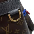 Pikkukuva 10 / 10: Pre-owned Louis Vuitton Monogram Outdoor Apollo Backpack Brown