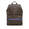 Pikkukuva 1 / 10: Pre-owned Louis Vuitton Monogram Outdoor Apollo Backpack Brown