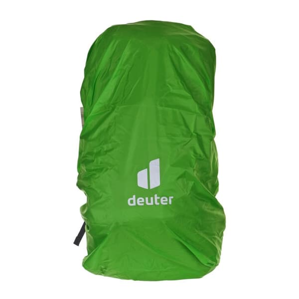 Vandrerygsæk Deuter Futura Grå Polyamid