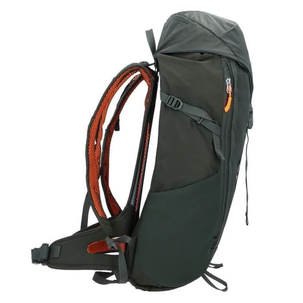 Salewa Alp Mate 26L vandringsryggsäck - Grön - 51 cm - Vandring