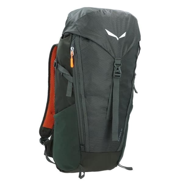 Salewa Alp Mate 26L vandringsryggsäck - Grön - 51 cm - Vandring