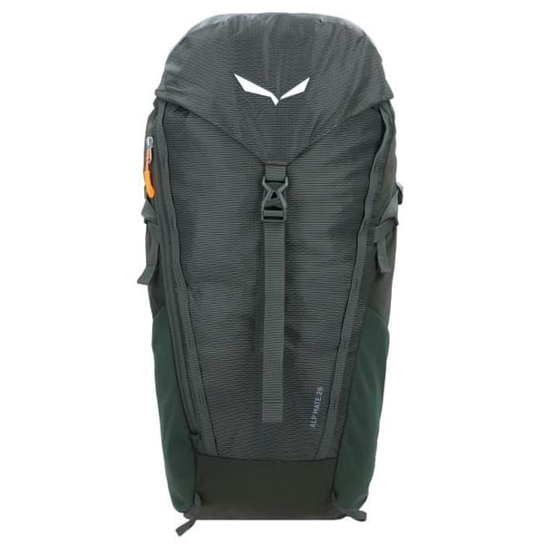 Salewa Alp Mate 26L vandringsryggsäck - Grön - 51 cm - Vandring