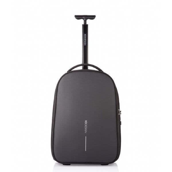 Trolley ryggsäck - XDDESIGN - Bobby - Antistöld - RFID - Inbyggd USB
