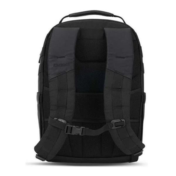 Selkäreppu Ogio A20261_B0074_NA Musta
