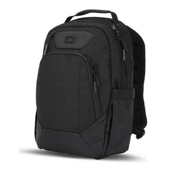Selkäreppu Ogio A20261_B0074_NA Musta