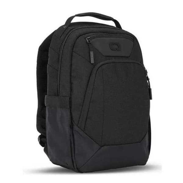 Selkäreppu Ogio A20261_B0074_NA Musta