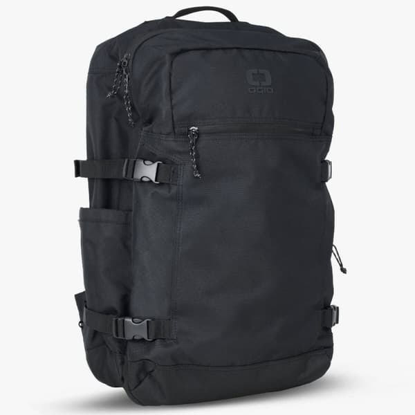 Selkäreppu Ogio A20195_B0074_NA Musta