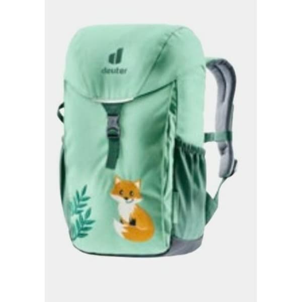 Sportsrygsæk Deuter 361022522930 Grøn (Grøn)