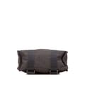 Miniatyrbild 3 av 10: Pre-owned Hermès Canvas Herline Backpack MM Gray