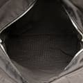 Miniatyrbild 4 av 10: Pre-owned Hermès Canvas Herline Backpack MM Gray