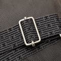 Miniatyrbild 6 av 10: Pre-owned Hermès Canvas Herline Backpack MM Gray