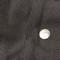 Miniatyrbild 8 av 10: Pre-owned Hermès Canvas Herline Backpack MM Gray