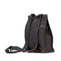 Miniatyrbild 2 av 10: Pre-owned Hermès Canvas Herline Backpack MM Gray