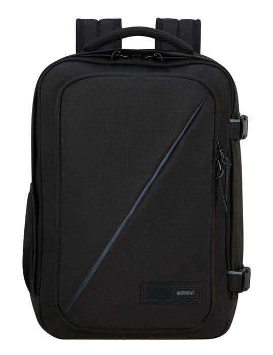 Ryggsäck - American Tourister - Take2Cabin - Svart - 40x26x17 cm - 458g